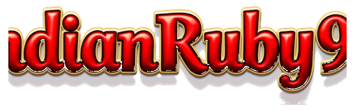 indianruby99 logo